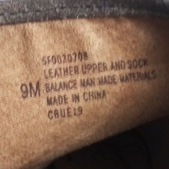 Söfft ALLENE Suede Moto Bootie Studs Buckles Side Zip Western Cowboy Boots Taupe - Picture 11 of 16